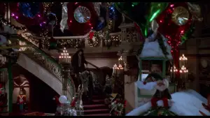 Задник к фильму "Один дома 2: Затерянный в Нью-Йорке" #567138