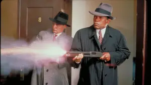 Задник к фильму "Гангстер" #404048