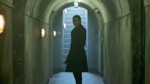 Задник к фильму "Тёмное наследие" #294586