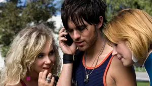 Задник к фильму "Ба-бах!" #461833