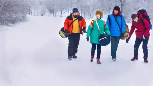 Задник к фильму "Мы и они" #363430