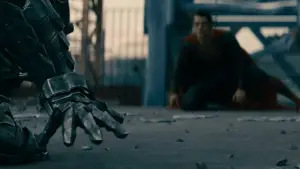 Задник к фильму "Человек из стали" #583641