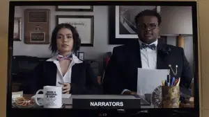 Задник к фильму "Дрянные девчонки" #598751