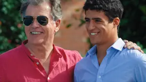 Задник к фильму "Mektoub, My Love: Canto Due" #765419