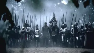 Задник к фильму "Ночной дозор" #295257