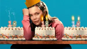 Задник к фильму "Ещё разок" #422039