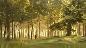 Задник к фильму "Паранорман, или Как приручить зомби" #693903