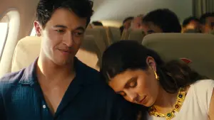 Задник к фильму "Отпуск на двоих" #518740