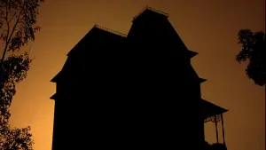 Задник к фильму "Психо 2" #379296