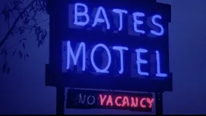 Задник к фильму "Психо 2" #379310