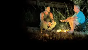 Задник к фильму "Незабываемые дорожные приключения Криса Хемсворта" #625400