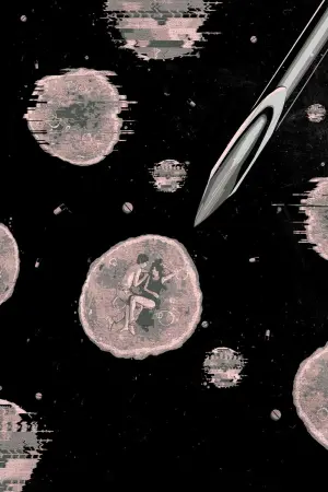 Постер к фильму "Реквием по мечте" #454170