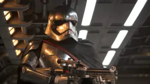 Задник к фильму "Звёздные войны: Эпизод 7 - Пробуждение силы" #577847