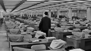 Задник к фильму "Квартира" #660279