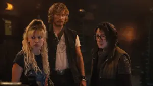 Задник к фильму "Электрический штат" #570433