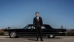 Задник к фильму "Тот, кто рядом" #372013