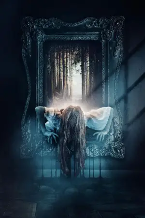 Постер к фильму "Астрал. Спуск к дьяволу" #540600