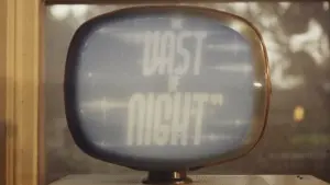 Задник к фильму "Бескрайняя ночь" #506233