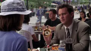 Задник к фильму "Девять ярдов" #283750