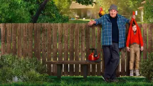 Задник к фильму "На деревню дедушке" #660662