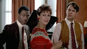 Задник к фильму "Поменяться местами" #232400