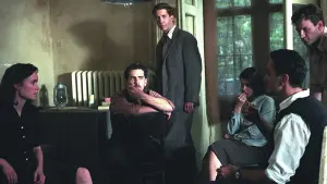 Задник к фильму "Восстание" #462105