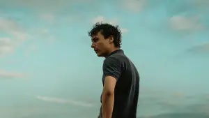 Задник к фильму "Сорванец" #533628