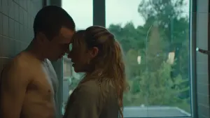 Задник к фильму "Роман" #428444