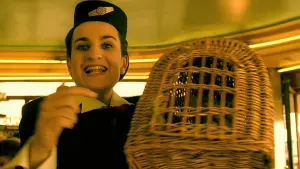 Задник к фильму "Амели" #162063