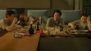 Задник к фильму "Паразиты" #170935