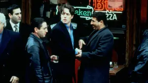 Задник к фильму "Голубоглазый Микки" #362310