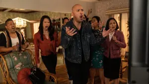 Задник к фильму "Пасхальное воскресенье" #428123