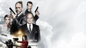 Задник к фильму "Денежный самолёт" #419768