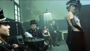 Задник к фильму "Ночной портье" #717608