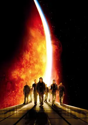 Постер к фильму "Пекло" #656484