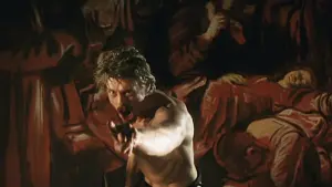 Задник к фильму "Караваджо" #470565