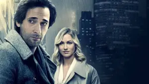 Задник к фильму "Журналист" #700146