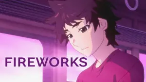 Задник к фильму "Как смотреть фейерверк" #102542