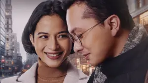 Задник к фильму "Архитектура любви" #442636