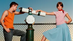 Задник к фильму "Спеши любить" #188277