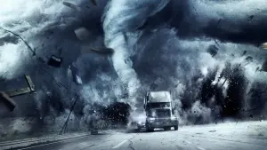 Задник к фильму "Ограбление в ураган" #336052