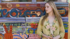 Задник к фильму "Через вселенную" #237023