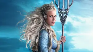 Задник к фильму "Аквамен" #163596