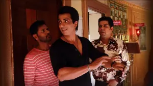 Задник к фильму "Дьяволица" #349307