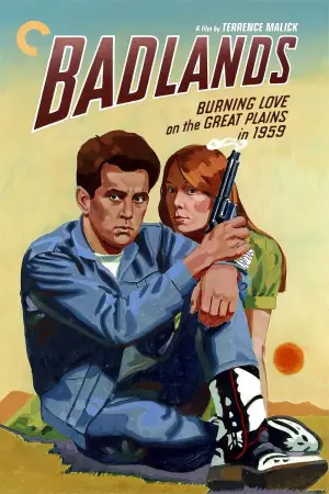 Постер к фильму "Пустоши" #668004