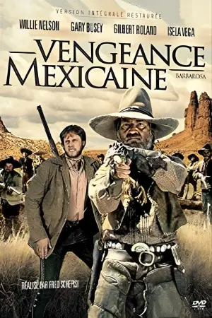 Постер к фильму "Барбароса" #693615