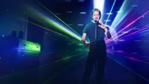 Задник к фильму "Бо Бёрнэм: Дома" #177990