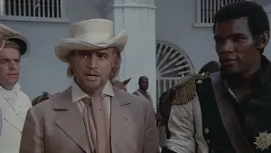 Задник к фильму "Кеймада" #461410