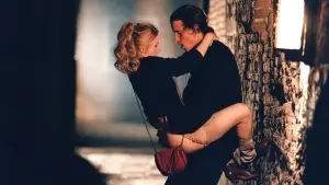 Задник к фильму "Нарушая запреты" #644961