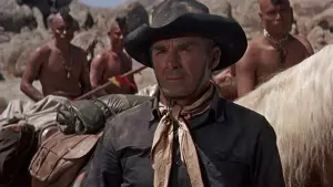 Задник к фильму "Станция Команч" #405979